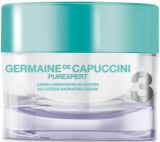 Germaine de Capuccini PurExpert No-stress Hydrating Cream / крем зволожуючий для обличчя 440051 50 мл
