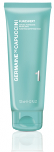 Germaine de Capuccini PurExpert Purifying Mattifying Foam / пінка для обличчя матуюча 440006 125 мл
