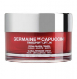 Germaine de Capuccini TimExpert LIFT_IN GLOBAL Firming Cream NECK-BUST Крем підтягуючий зміцнюючий для шиї, бюсту та декольте 100 мл