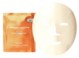 Germaine de Capuccini Timexpert Radiance C+ Glow Force Mask Маска антиоксидантна з вітаміном С для сяяння шкіри тканинна 1 шт.