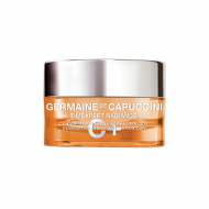 Germaine de Capuccini TimExpert Radiance C+ Illuminating Antioxidant Cream крем для обличчя антиоксидантний для нормальної та сухої шкіри. 50 мл