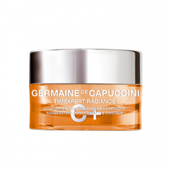 Germaine de Capuccini TimExpert Radiance C+ Illuminating Antioxidant Eye Contour Емульсія для шкіри навколо очей антиоксидантна 15 мл