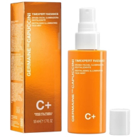 Germaine de Capuccini TE RADIANCE C+ Revitalising Illuminating Antioxidant MIST Міст спрей для зволоження, сяяння та захисту шкіри 50 мл