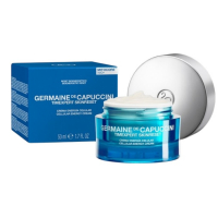 Germaine de Capuccini TE SKINRESET CELLULAR ENERGY CREAM Крем для відновлення клітинної енергії з Mitocore NAD+ 50 мл