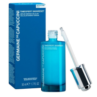 Germaine de Capuccini TE SKINRESET CELLULAR ENERGY SERUM Концентрована Сироватка для відновлення клітинної енергії з Mitocore NAD+ 50 мл