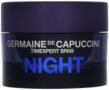 Germaine de Capuccini TimExpert SRNS Night High Recov.Comf.Cream / крем нічний супервідновлюючий 480115 50 мл