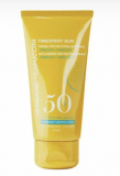 Germaine de Capuccini Timexpert Sun Anti-Age Prot Cream SPerfect Forms 50 крем сонцезахисний антивіковий для обличчя 50 мл