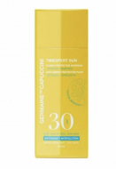 Germaine de Capuccini TimExpert Sun Anti-Age Prot Fluidl.SPerfect Forms 30 Емульсія сонцезахисна антивікова для обличчя 50 мл