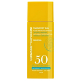 Germaine de Capuccini TE SUN MINERAL Anti-Age Prot Fluidl.SPERFECT FORMS 50 Емульсія сонцезахисна антивікова МІНЕРАЛЬНА для обличчя SPERFECT FORMS 50 50 мл