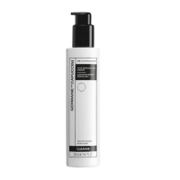 Germaine de Capuccini The Cleansing Expert Micellar Water GEL Face And Eyes Міцелярна вода-гель для чутливої шкіри обличчя та демакіяжу очей 200 мл