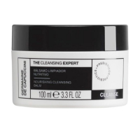 Germaine de Capuccini The Cleansing Expert NOURISHING CLEANSING BALM Бальзам для очищення з танучою текстурою для живлення нормальної, сухої та чутливої шкіри 100 мл