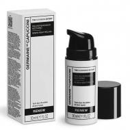 Germaine de Capuccini The Cleansing Expert RENEW NIGHT PEELING Пілінг нічний оновлюючий подвійної дії 30 мл