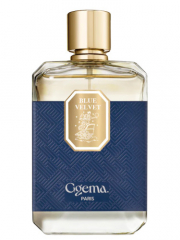 Ggema Blue Velvet парфумована вода 100 мл