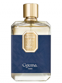 Ggema Royal Sapphire парфумована вода 100 мл