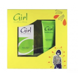 Gian Marco Venturi Girl туалетна вода 30 мл+лосьйон для тіла 100 мл