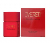 Gian Marco Venturi OveRed deo 150 мл Парфумований Дезодорант для жінок