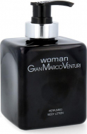 GMV Gian Marco Venturi Woman Парфумований лосьйон для тіла для жінок 300 мл