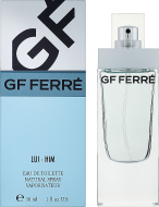 Gianfranco Ferre LUI HIM