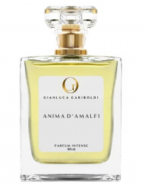 Gianluca Gariboldi Anima d’Amalfi Extrait De Parfum 1.3ml