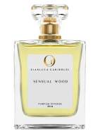 Gianluca Gariboldi Sensual Wood Extrait De Parfum 1.3ml