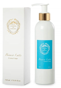 Giardini di Toscana Ducci Body Cream bianco latte