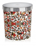 Giardino Benessere AETERA DELLEDEN CANDLE WITH DECORATION, 1 COTTON WICK