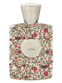 Giardino Benessere Aetera Extrait De Parfum
