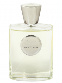 Парфумерія Giardino Benessere Back To Musk парфумована вода