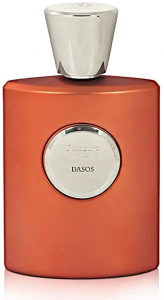 Giardino Benessere Dasos Extrait De Parfum