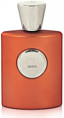 Giardino Benessere Dasos Extrait De Parfum