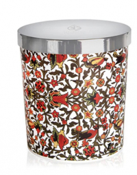 Giardino Benessere ELENIS DELLEDEN CANDLE WITH DECORATION, 1 COTTON WICK