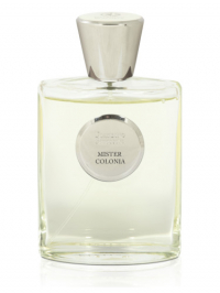 Парфумерія Giardino Benessere Mister Colonia Parfum 100 мл
