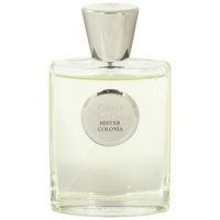 Giardino Benessere Mister Colonia Parfum 100 мл