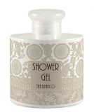 Giardino Benessere Shower Gel The Bianco 300 ML