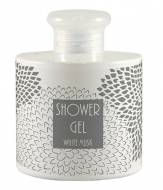 Giardino Benessere Shower Gel White Musk 300 ML