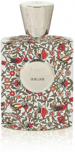 Giardino Benessere SUBLIME Extrait De Parfum