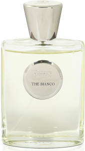 Giardino Benessere The Bianco парфумована вода