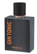 Gin Tonic Original 78 Gray Туалетна вода для чоловіків  50 мл