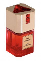Gio Larome Ruby Extract De Parfum