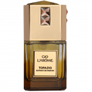 Gio Larome Topazio Extract De Parfum