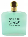 Giorgio Armani Acqua di Gio перший випуск туалетна вода 50 мл