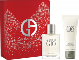 Giorgio Armani Acqua di Gio Pour Homme туалетна вода 50 мл+ гель для душу 75 мл