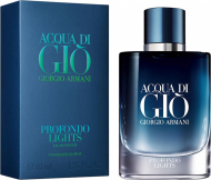 Giorgio Armani Acqua Di Gio Profondo Lights парфумована вода