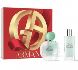 Giorgio Armani Acqua di Gioia set парфумована вода 30 ml + парфумована вода 15 ml
