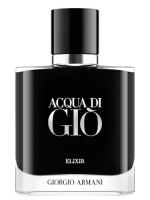 Giorgio Armani Acua Di Gio Elixir