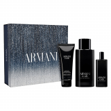 Giorgio Armani Code (туалетна вода 125ml + 15 ml + sh/gel 75m)
