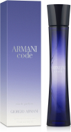 Giorgio Armani Code Eau De Parfum Woman парфумована вода