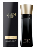 Giorgio Armani Code Pour Homme Eau de Parfum парфумована вода