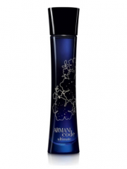 Giorgio Armani Code Ultimate Pour Femme парфумована вода 50 мл