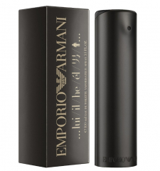 Giorgio Armani Emporio Armani He туалетна вода